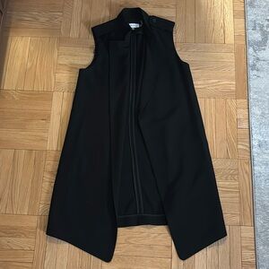 Women’s Calvin Klein Sleeveless Blazer